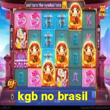 kgb no brasil